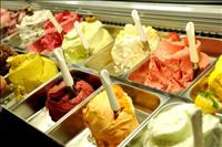 רשת גלידריות LEGGENDA  פותחת חנות גלידות ראשונה בת